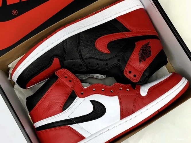 Rep 1 Homage To Retro OG Home High Jordan Air 861428-061 0716